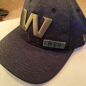 Washington Football Team hat